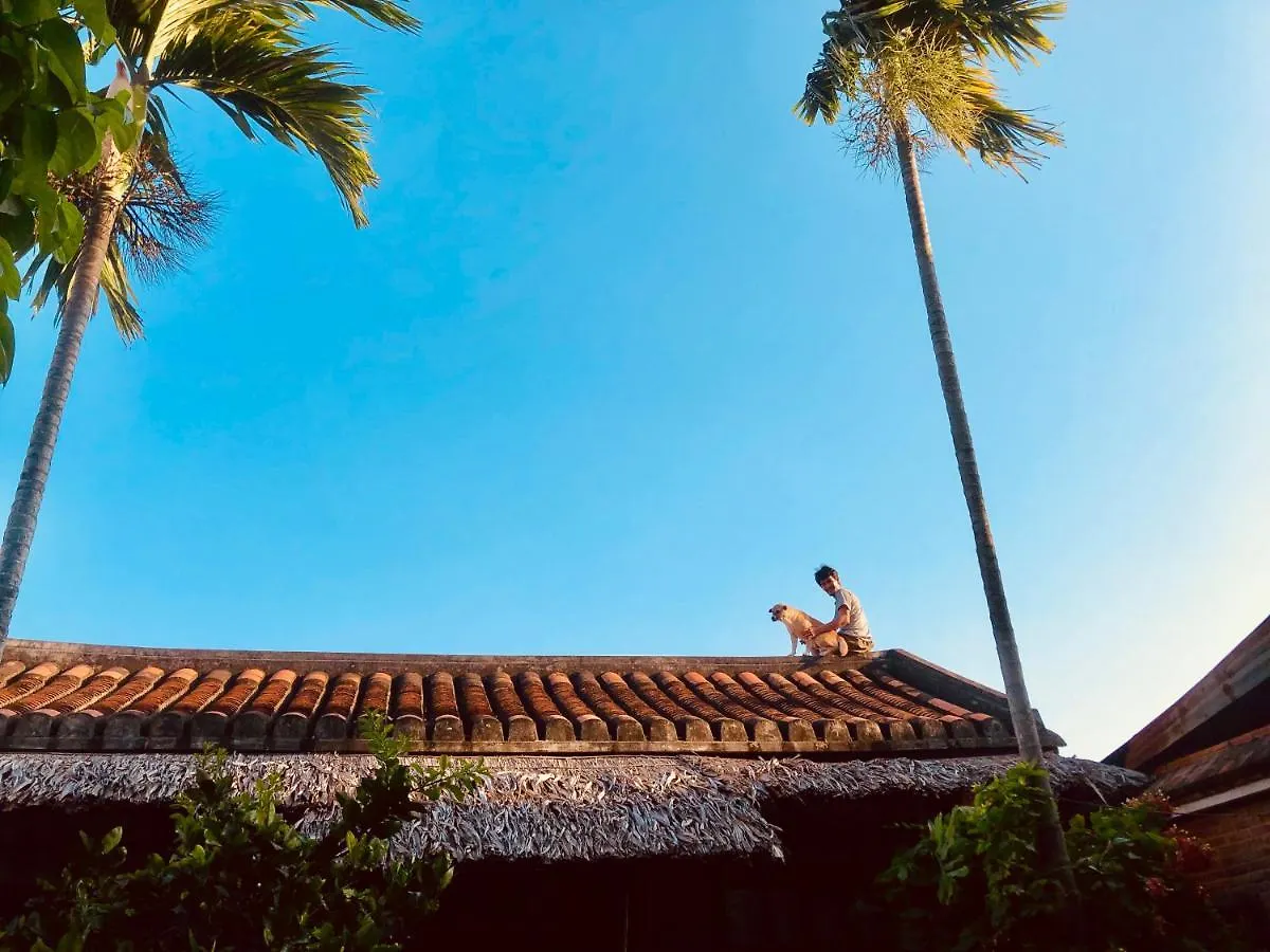 Mali Home Hoi An